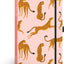 Notizen Leoparden, liniert, 13 x 21 cm