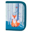 Zippy Fuchs Schulranzen-Set 3tlg: Schulranzen, Federmäppchen, Turnbeutel