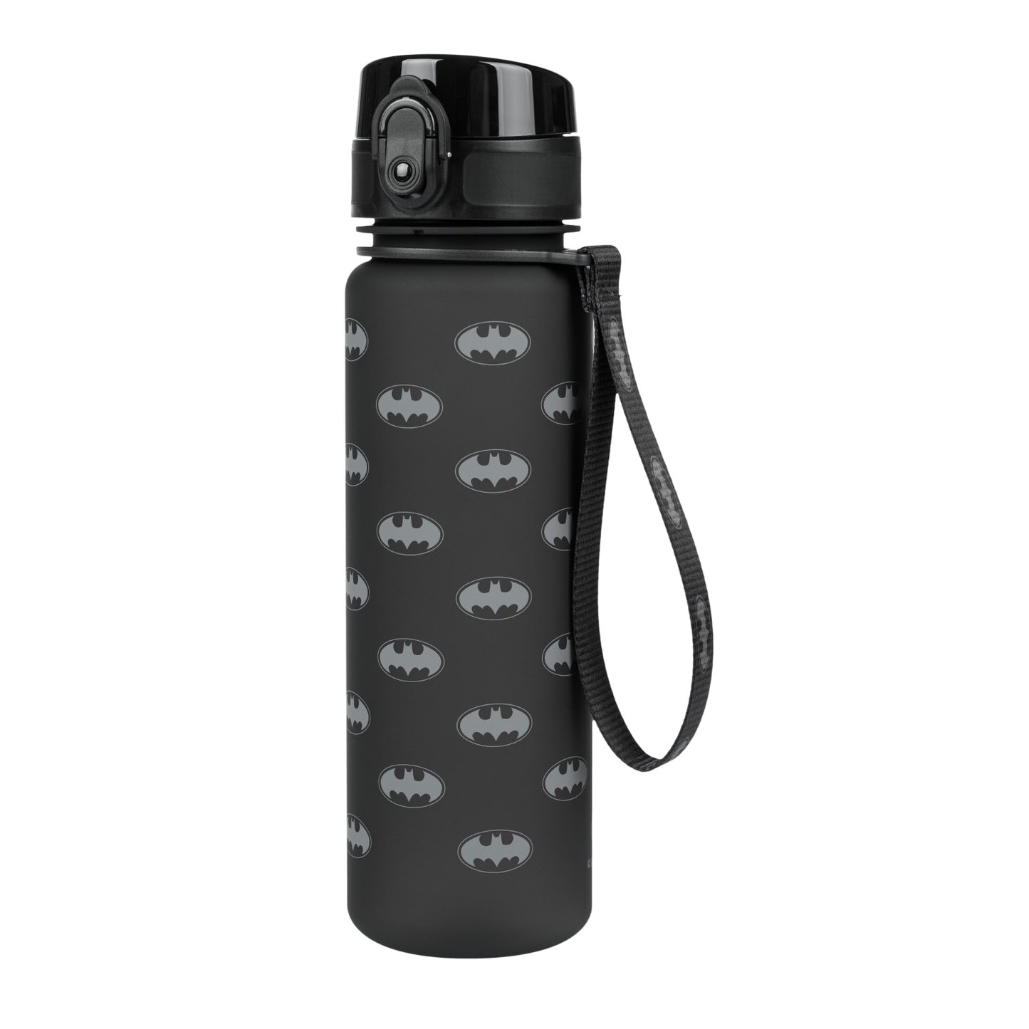 Tritan Trinkflasche Batman Logo, 500 ml