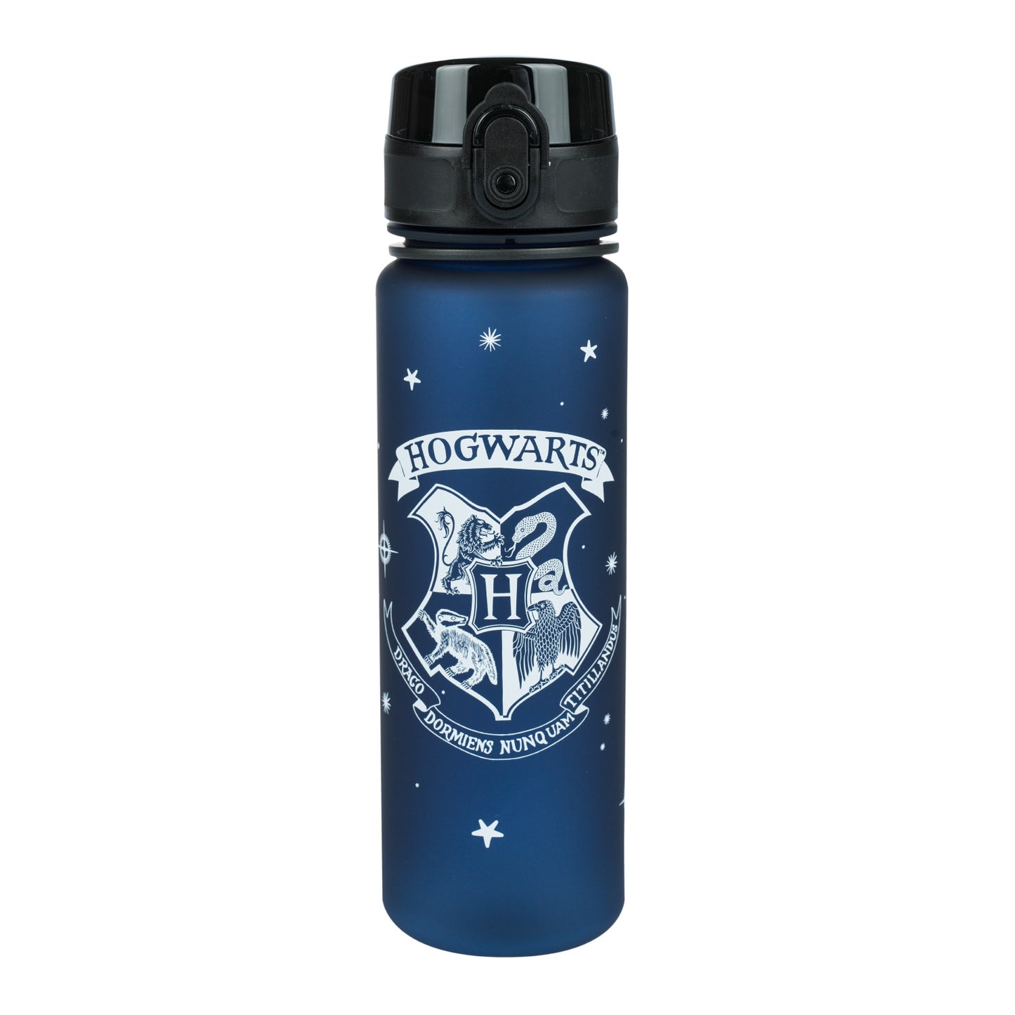 Tritan Trinkflasche Harry Potter Hogwarts, 500 ml