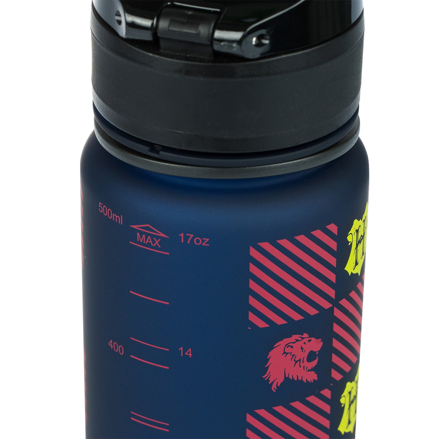 Tritan Trinkflasche Harry Potter Gryffindor, 500 ml