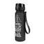 Tritan Trinkflasche Harry Potter Deathly Hallows, 500 ml