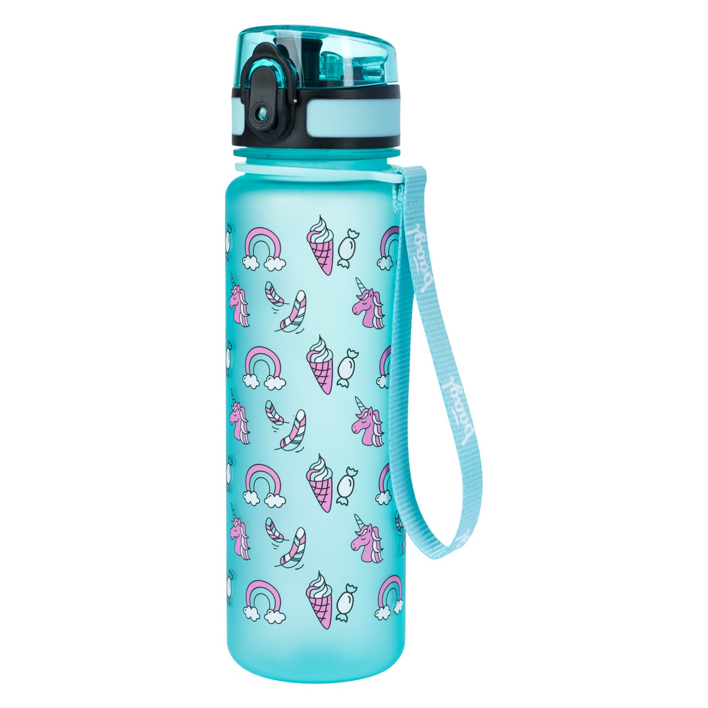 Tritan Trinkflasche Himmel, 500 ml