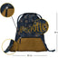 Zippy Harry Potter Hogwarts Schulranzen-Set 3tlg: Schulranzen, Federmäppchen, Turnbeutel