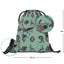 Core Harry Potter Fantastic Beasts Rucksack-Set 3tlg: Rucksack, Federmäppchen, Turnbeutel