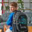 Core Harry Potter Hogwarts Rucksack-Set 3tlg: Rucksack, Federmäppchen, Turnbeutel