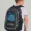 Core Harry Potter Hogwarts Rucksack-Set 3tlg: Rucksack, Federmäppchen, Turnbeutel