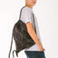 Skate Harry Potter Deathly Hallows Rucksack-Set 3tlg: Rucksack, Federmäppchen, Turnbeutel