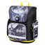 Ergo Batman Storm Schulranzen-Set 3tlg: Schulranzen, Federmäppchen, Turnbeutel