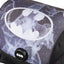 Ergo Batman Storm Schulranzen-Set 3tlg: Schulranzen, Federmäppchen, Turnbeutel