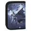 Ergo Batman Storm Schulranzen-Set 3tlg: Schulranzen, Federmäppchen, Turnbeutel