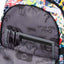 Skate Batman Comics Rucksack-Set 3tlg: Rucksack, Etui, Turnbeutel