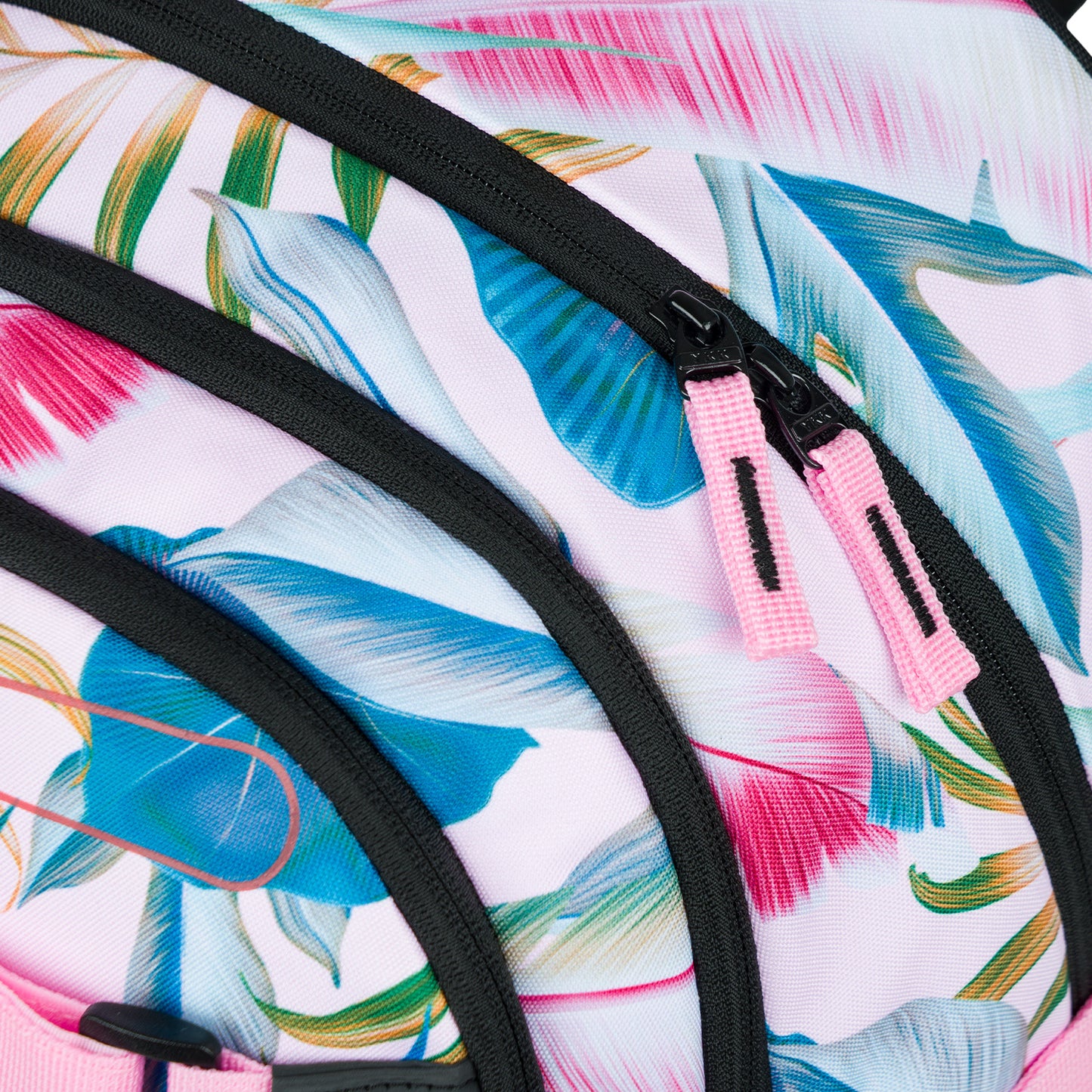 Schulrucksack Skate Leafs