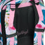 Schulrucksack Skate Leafs