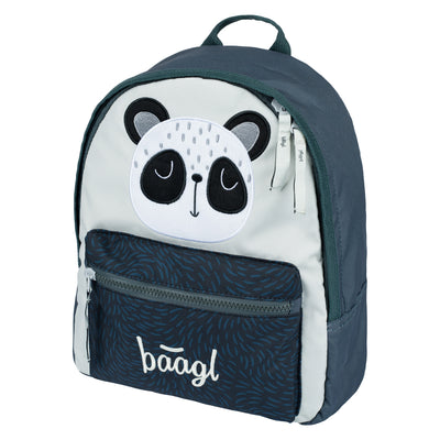 Kindergartenrucksack Panda