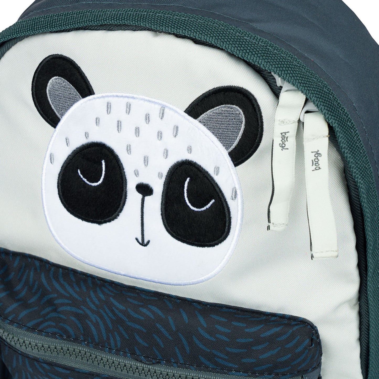 Kindergartenrucksack Panda