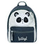 Kindergartenrucksack Panda