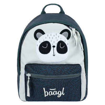 Kindergartenrucksack Panda
