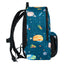 Kindergartenrucksack Planeten