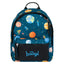 Kindergartenrucksack Planeten