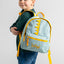 Kindergartenrucksack Dino