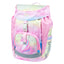 Schulrucksack Airy Rainbow Unicorn