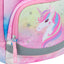 Schulrucksack Airy Rainbow Unicorn