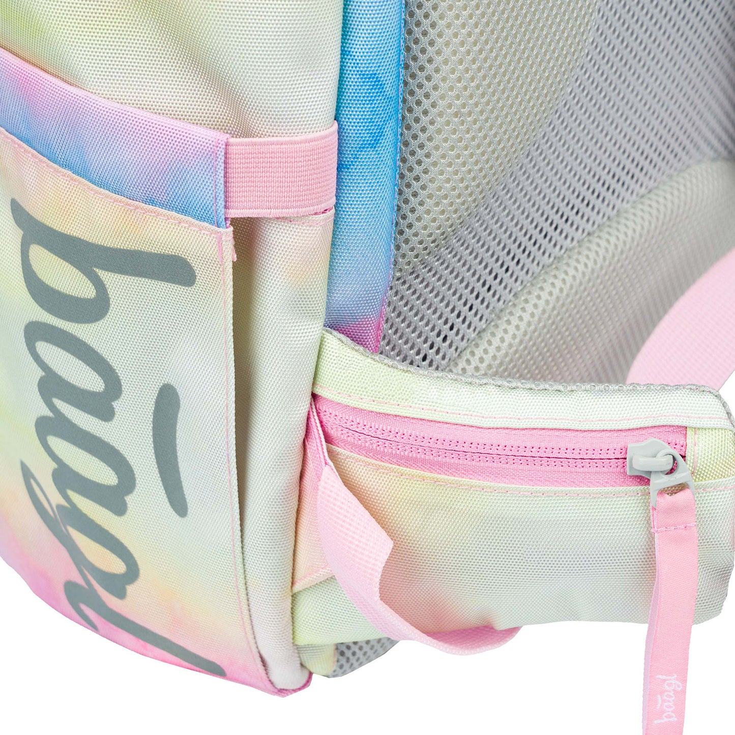 Schulrucksack Airy Rainbow Unicorn