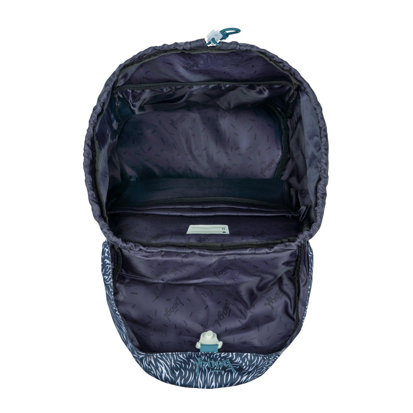 Schulrucksack Airy Wolf