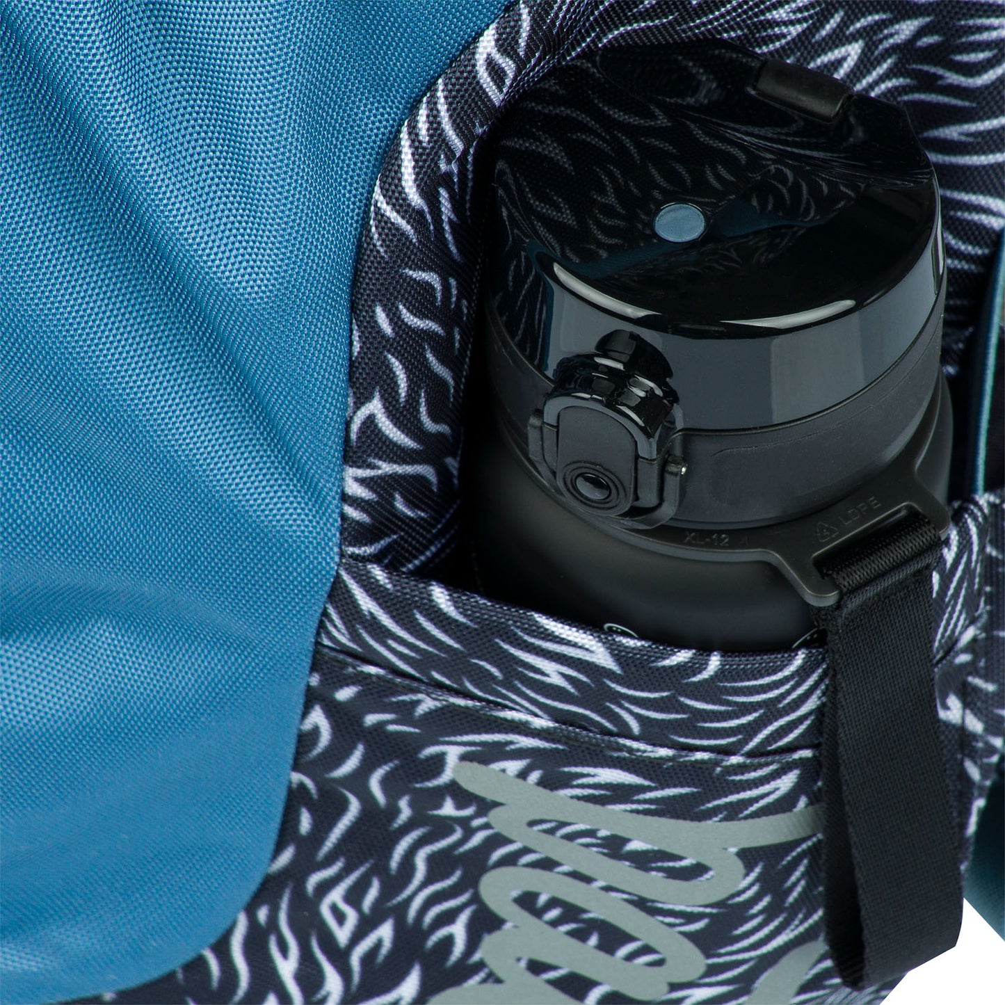 Schulrucksack Airy Wolf