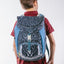 Schulrucksack Airy Wolf