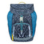Schulrucksack Airy Wolf