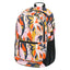 Schulrucksack Core Bloom