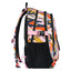 Schulrucksack Core Bloom