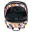 Schulrucksack Core Bloom