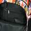 Schulrucksack Core Bloom