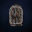 Schulrucksack Core Bloom