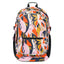 Schulrucksack Core Bloom