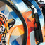 Schulranzen Shelly Wild Tiger