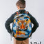 Schulranzen Shelly Wild Tiger