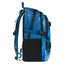 Schulrucksack Skate Steel