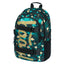 Schulrucksack Skate Polyglon