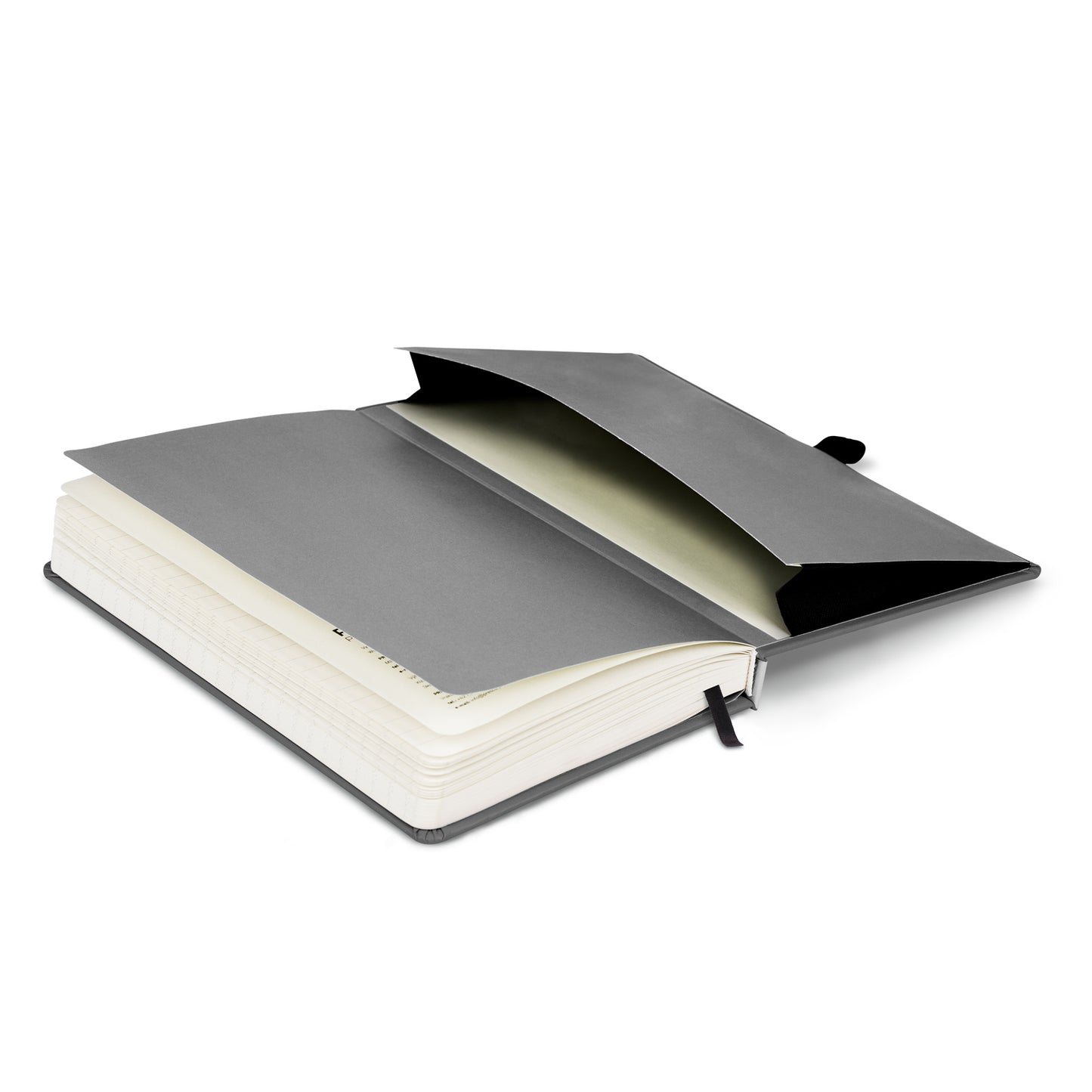 Notizbuch Rosen von Katerina Winter, liniert, 13 x 21 cm