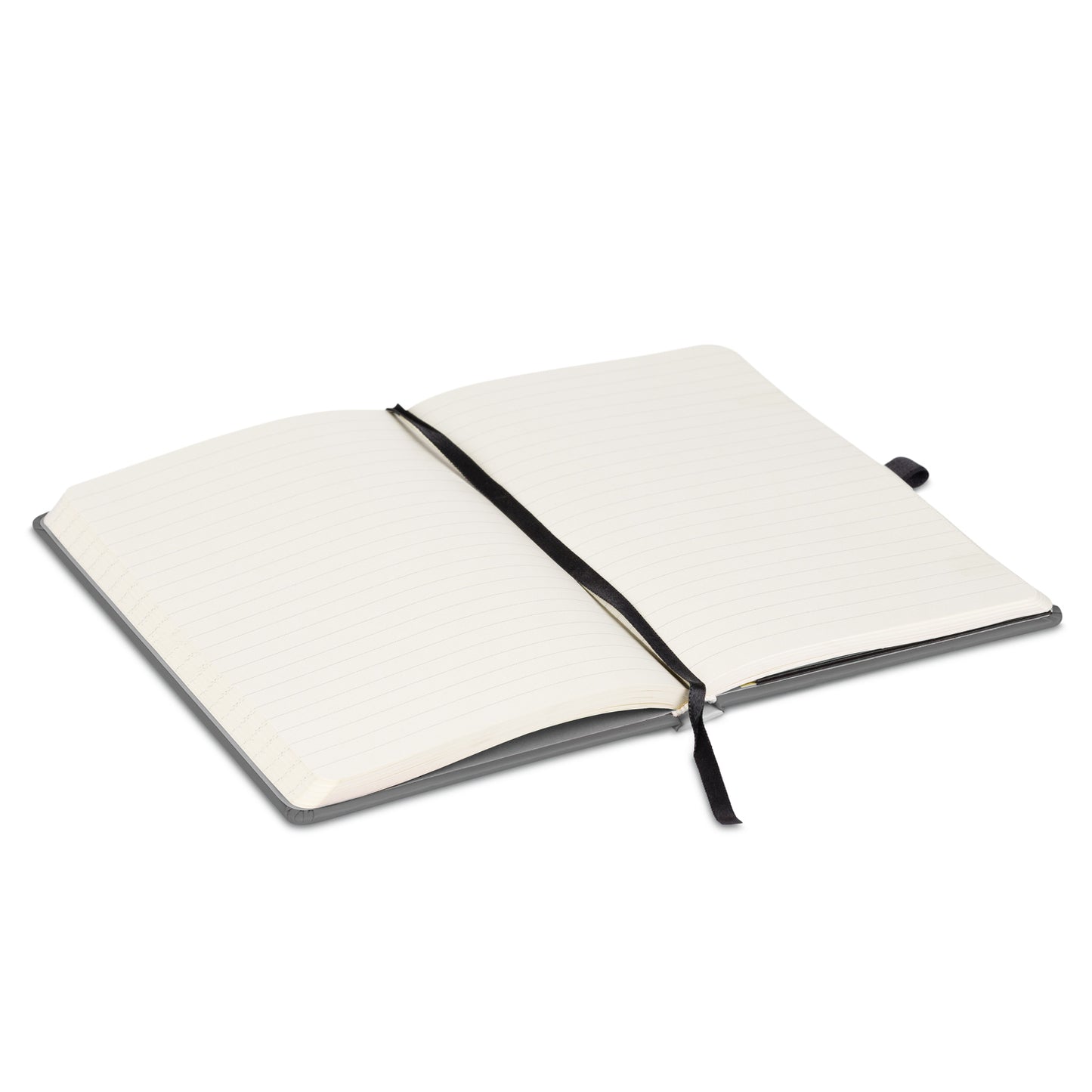 Notizbuch Rosen von Katerina Winter, liniert, 13 x 21 cm