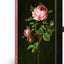 Notizbuch Rosen von Katerina Winter, liniert, 13 x 21 cm