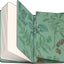 Notizbuch Vögel von Kateřina Winterová, liniert, 13 x 21 cm