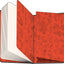 Notizbuch Herbarium von Kateřina Winterová, liniert, 13 x 21 cm