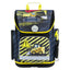 Ergo Bagger Schulranzen-Set 5tlg: Schulranzen, Federmäppchen, Turnbeutel, Brotdose, Heftmappe