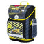 Ergo Bagger Schulranzen-Set 5tlg: Schulranzen, Federmäppchen, Turnbeutel, Brotdose, Heftmappe