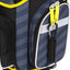 Ergo Bagger Schulranzen-Set 5tlg: Schulranzen, Federmäppchen, Turnbeutel, Brotdose, Heftmappe